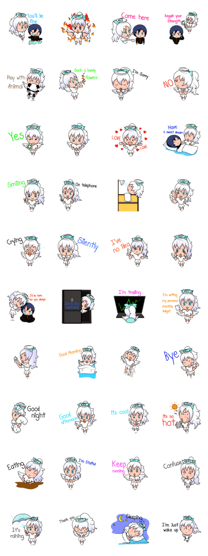 Norinuk Angel