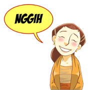 Mbak Sri
