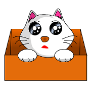 Me (cute kitten)