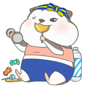 Hamster's diary 2