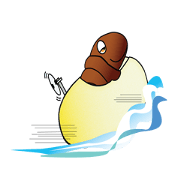 Missile (Chrysalis silkworm)