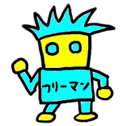 free-man(mobappu series)