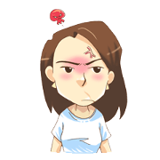 Very Emotional Girl