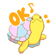 turtle days