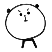 My Nane is PANDA,