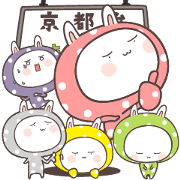 rabbit ver03 -kyoto-