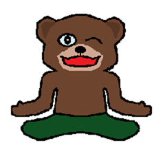 Bear Yogao