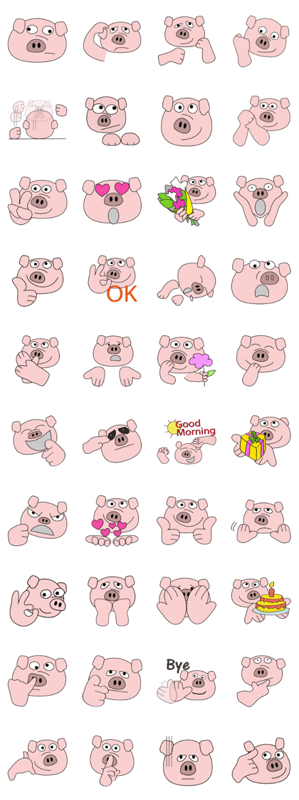 PinkPig