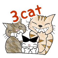 3cat escaper(English version)
