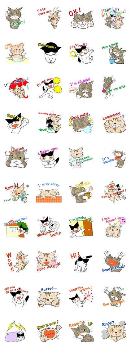3cat escaper(English version)