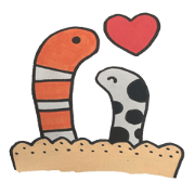 Cute fellow sea