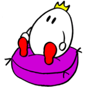 EggPrince