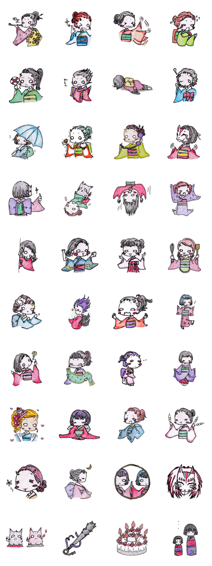 Oni-Hime