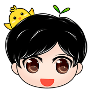 Adorable Boy