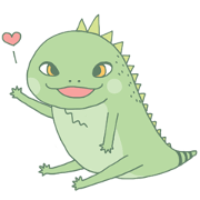 Iguana Life