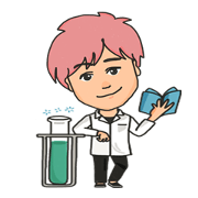 Be scientist