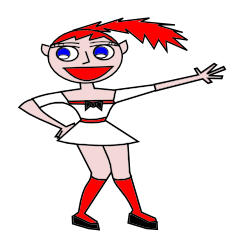 おしゃれ系ol女子 Line スタンプ Line Store