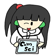 I'm ComSci
