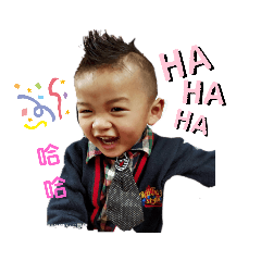 珍珠寶貝&哲哲寶貝