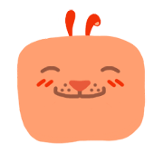 Muum - Strange Alien Dog
