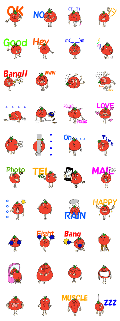 Tomato son