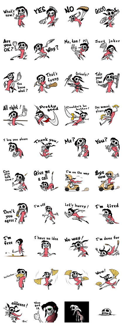 skeleton_kung fu