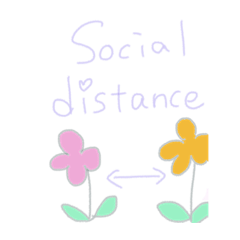 stay  home  with  me-pastel color-