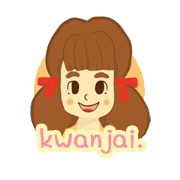 kwanjai