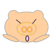 Delightful Pigman