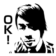 dai,s sticker