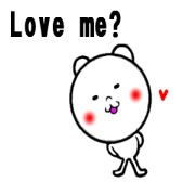 the loose sticker 2