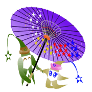 Fairy stayr Robin&Marilyh