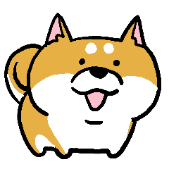 Dog(Mameshiba)