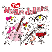 Nyan Dollars