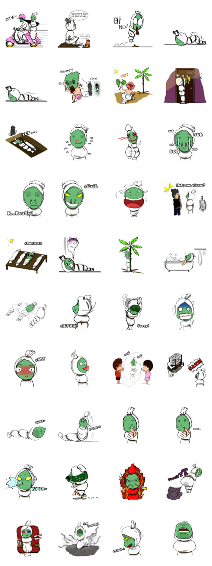 PoCong
