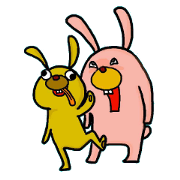 Reverse out rabbit2