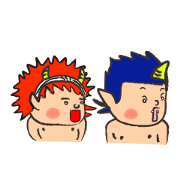 fujinkun&raijinkun