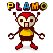 PLAMO