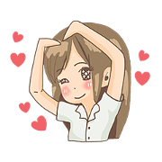 Cute Girl University