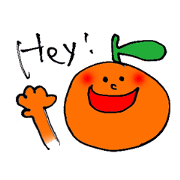 mandarinorange