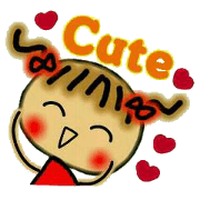 Cute MI, 7 (The English volume!)