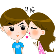 Wandy&August (Thai Ver.)