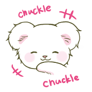 Fairy Chuckle