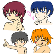 I will do it in summer!2
