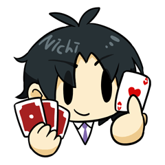 Magician Nichi