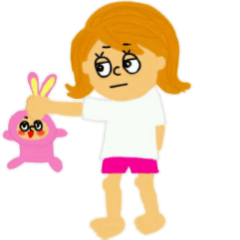 ツンデレs女あーちゃん 尻に引きます Line スタンプ Line Store