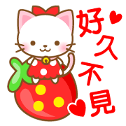 White&pink colored Cat5-Taiwan-
