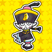 Child jiangshi Lin Haolong (English)