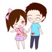 Momo & Taro Love Story
