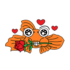 Funny Goldfish (TH)